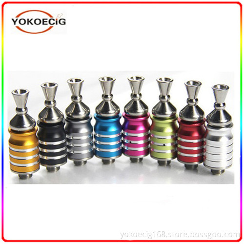 2013 Rebuildable RDA Atomizer Dry Herb Metal Atomizer